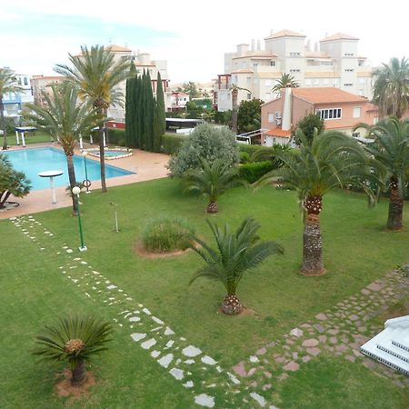 Calablanca Apartment Denia Exterior photo